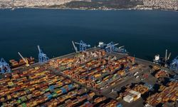 Alsancak Limanı için dev yatırım planı: Varlık Fonu harekete geçti