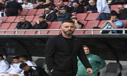 Altay’da teknik direktör belirsizliği: Yeni sezon hazırlıkları riske girdi