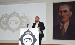 Altay’da tarihi kriz: Kongrede yine aday çıkmadı, kayyum kapıda!