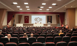 Altay'da yeni yönetimi 93 kişi belirleyecek