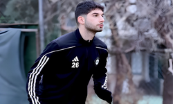 Altay'da Ege Parmaksız veda hazırlığında
