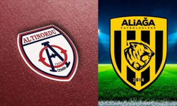 Altınordu'nun profesyonellerine Aliağa FK kancası