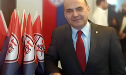 Altınordu Spor Kulübü Derneği Başkanı Bezircilioğlu: Camia saygıyı hak ediyor