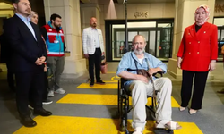 Suudi Arabistan'da mahsur kalmıştı: 40 yıl sonra Türkiye'ye getirildi