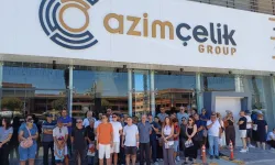 Azim Çelik Group mağdurları Gaziemir’de toplandı: Mağduriyetimiz giderilsin