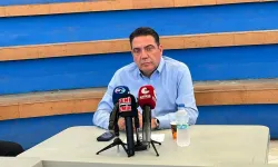 Bağcıoğlu uyardı: Türkiye’yi ateş çemberine çekme gayreti olabilir
