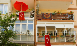 Balkon keyfi kabusa dönmesin! Yazın en sık yapılan 5 hatanın hukuki bedeli ağır olabilir
