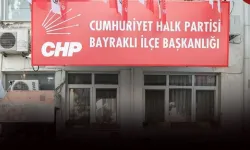 Bayraklı’da siyasi hareketlilik: YENİ Parti’ye geçecek
