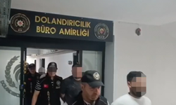 İzmir'de beyaz eşya servisi vurgununa operasyon: 5 şüpheli tutuklandı
