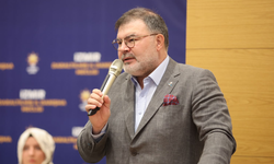 Bilal Saygılı’dan Özgür Özel’e Tugay yanıtı: Senin haddine değil!