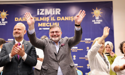 AK Partili Saygılı'dan birlik ve beraberlik mesajı: Bugün kardeşliği güçlendirme günüdür