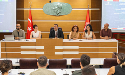 Bornova'da geleceğe yeşil dönüşüm: "Yeşil Yakalı" dönemi başladı
