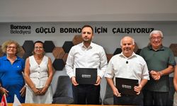 Bornova'da "Üçüncü Yaş Üniversitesi" dönemi başlıyor