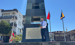 Utku Gümrükçü’den Srebrenitsa mesajı: “Unutmadık, unutturmayacağız”