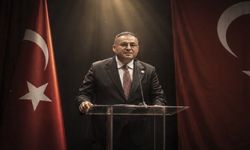 Konak CHP İlçe Başkanı Serkan Kalmaz’dan istifa kararı: Mücadeleme YENİ Parti’de devam edeceğim