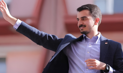 Tutuklanan Çankaya Belediye Başkanı Hüseyin Can Güner görevden uzaklaştırıldı
