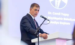 Cemil Tugay’dan yeni parti kararı: Bir süre daha bağımsız kalacağım