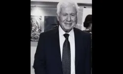İzmir basınının duayen ismi Çetin Gürel hayatını kaybetti