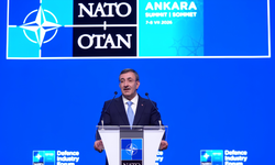 Cevdet Yılmaz: Müttefikler arasındaki tüm kısıtlamalar kaldırılmalı