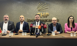 Nalbantoğlu'ndan sert sözler: Siyaset çoluk çocuk işi değildir