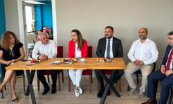 CHP Genel Başkan Yardımcısı İlgezdi'den İzmir çıkarması!