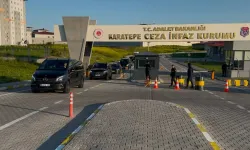 Haluk Levent Çorlu Cezaevi'ne sevk edildi!
