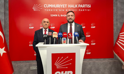 CHP'li Yıldırım Kaya: Tek adam rejimini yıkıcak yer İzmir'dir