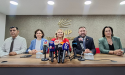 CHP Kadın Kolları Genel Başkanı Gülsever: Mesele Cumhuriyet'tir, biz yolumuzdan dönmüyoruz