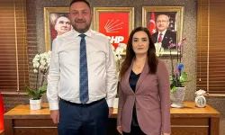 CHP’li Kılıç’tan İzmir İl Başkanlığına ziyaret: CHP’nin yönünü örgüt belirler