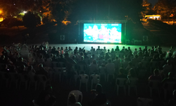 Çiğli'de yaz akşamları Mahalle Sinema Günleri ile renkleniyor