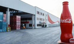 Coca-Cola dev tesisini kapattı: 175 kişi işsiz kalacak
