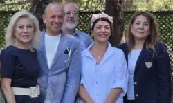 Şarkıcı Aslı Zen’e AK Parti İzmir’de kültür ve sanat görevi