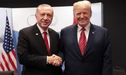Erdoğan ve Trump bugün Ankara'da bir araya gelecek: Görüşme saati netleşti