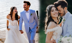 Evleri ayırdılar: Deniz Baysal eşi Barış Yurtçu'ya boşanma davası açtı!