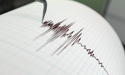 Ege Denizi'nde 4.3 büyüklüğünde deprem