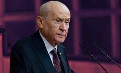Bahçeli’den CHP’de yeni parti tartışmasına ilişkin açıklama: Etik olanıdır...