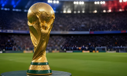 FIFA'dan ilginç hamle: Dünya Kupası final çimleri satışa çıkıyor