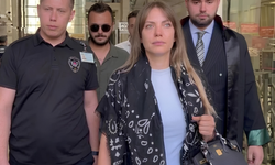 Eda Ece, Ahbap soruşturmasında ifade verdi: Tanımıyorum, bağış yapmadım