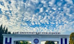 Ege Üniversitesi ‘Dünyanın en iyi üniversiteleri' arasında! URAP sıralamasında ilk 1000'de yer aldı
