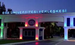 Ege Üniversitesi sürdürülebilir üniversiteler arasında dünya 74’üncüsü oldu