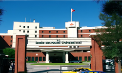 İzmir Ekonomi Üniversitesi 16 Öğretim Üyesi alacak: Son başvuru 7 Eylül