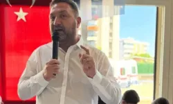 Gümrükçü'den dayanışma mesajı: İzmir için birlikte çalışmaya devam edeceğiz