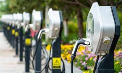 Konak'ta elektrikli araç şarj istasyonları için ihale! 4 noktada kurulacak