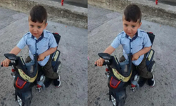 Emirhan’ın ölümüne neden olan kazada aileye 573 bin liralık tazminat kararı