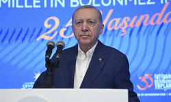 Cumhurbaşkanı Erdoğan’dan şehit Uzman Çavuş Abdurrahman Hilal’in ailesine başsağlığı mesajı