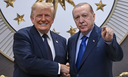 Trump-Erdoğan görüşmesinde masada hangi konular var?