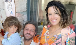 Erkan Kolçak Köstendil boşanma sonrası konuştu: Biz hep beraberiz