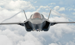 Yunanistan'ın F-35 endişesi sürüyor: ABD Kongresi'ne mektup gönderildi