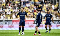 Fenerbahçe'nin Şampiyonlar Ligi yolundaki olası rakibi belli oldu