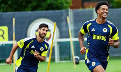 Fenerbahçe, Avusturya kampında yeni sezon hazırlıklarına başladı